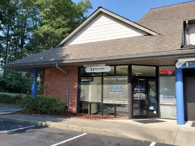 Chapel Hill, NC Insurance Office