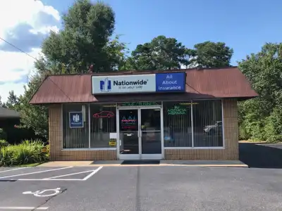 Durham, NC Insurance Office