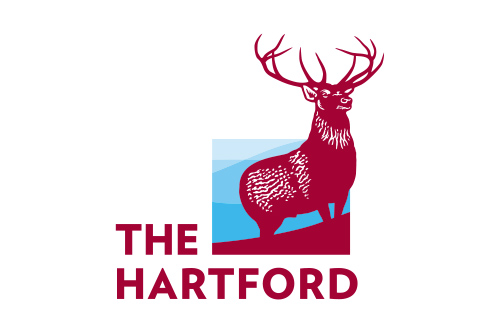 The Hartford Flood / Torrent Logo