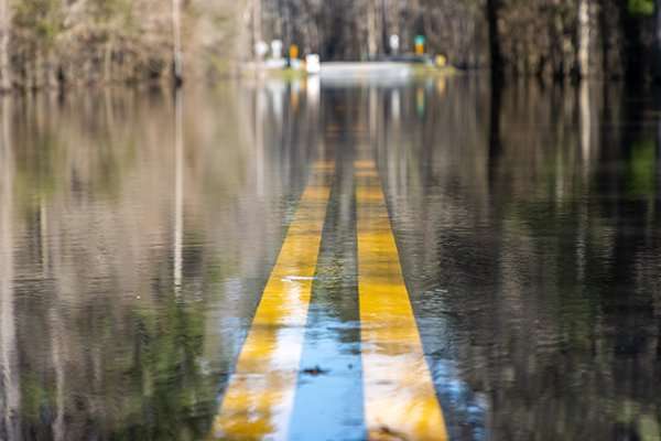 Flood Insurance for Your Business