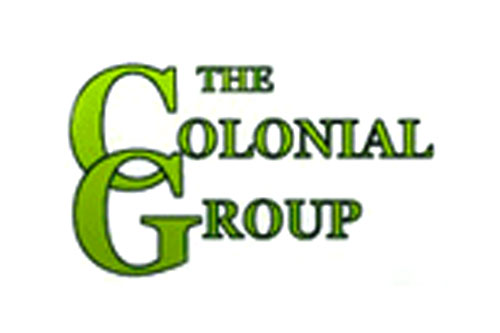 Colonial Group Logo