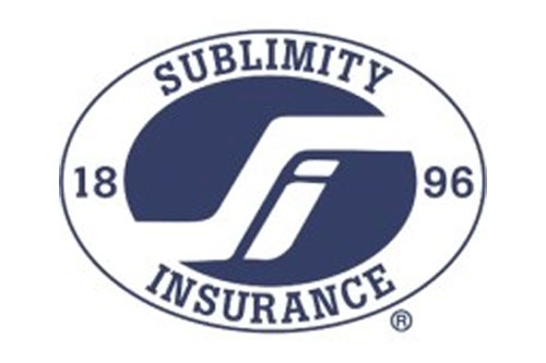 Sublimity Insurance Company Logo