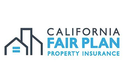 California Fair Plan (CFP) Logo