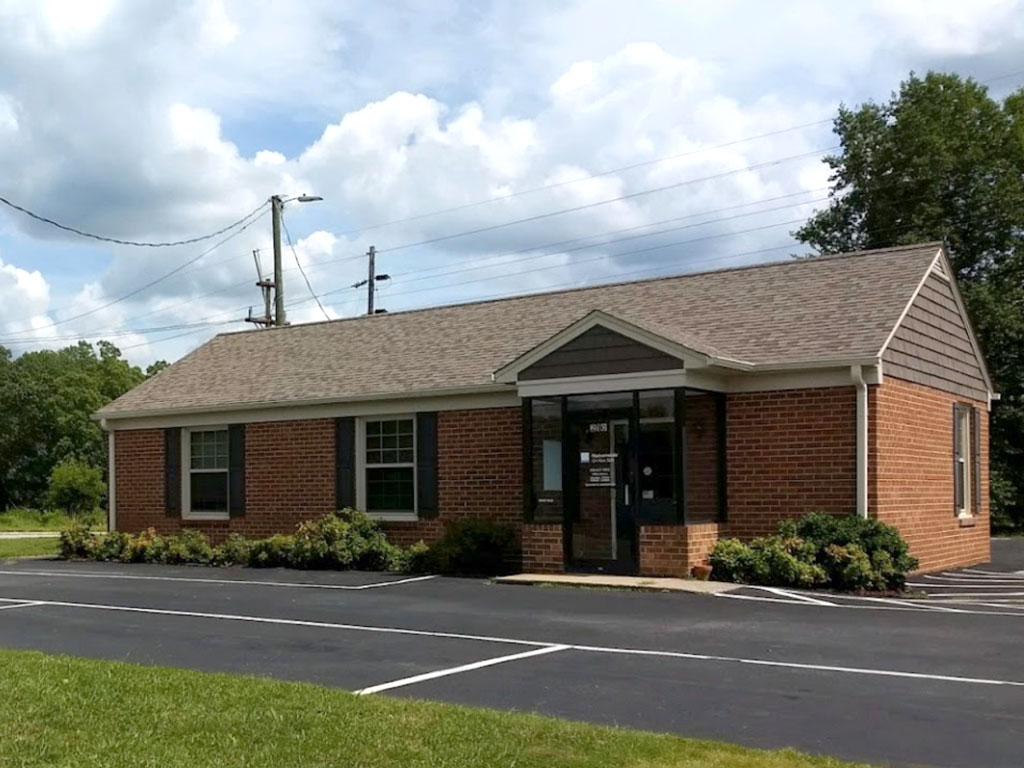 Eden, NC Insurance Office