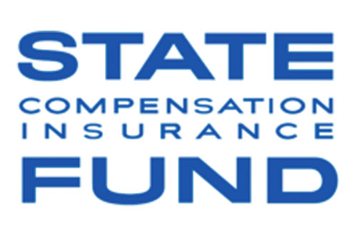State Compensation Insurance Fund Logo
