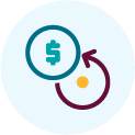 Valuation Icon