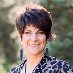 Jocelyn Barnes