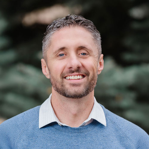 Jake Jensen Portrait