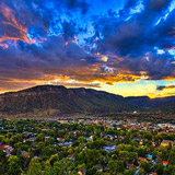 Durango City