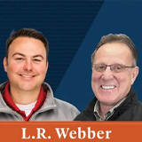 New LR Webber Team