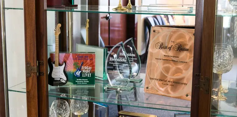 Local Awards