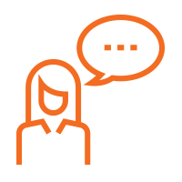 Communicate Icon