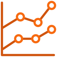 Chart Icon