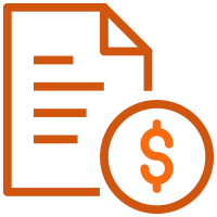 Graph Icon