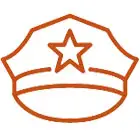 Police Cap