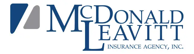 McDonald Leavitt Insurance Agency Logo