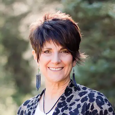 Jocelyn Barnes