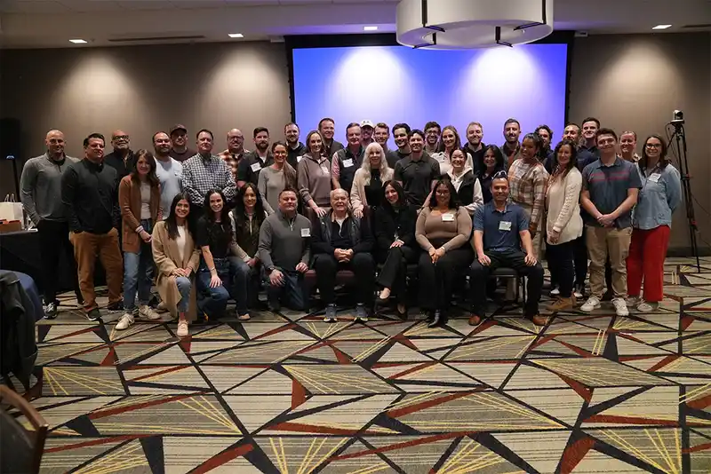Leavitt Producer School, Spring 2022
