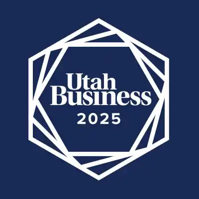 Utah Business Best Company Award