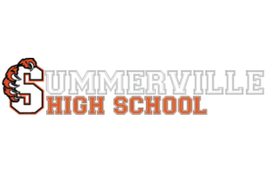 Summerville HS LOGO