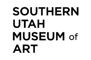 Southern Utah Museum of Art Logo