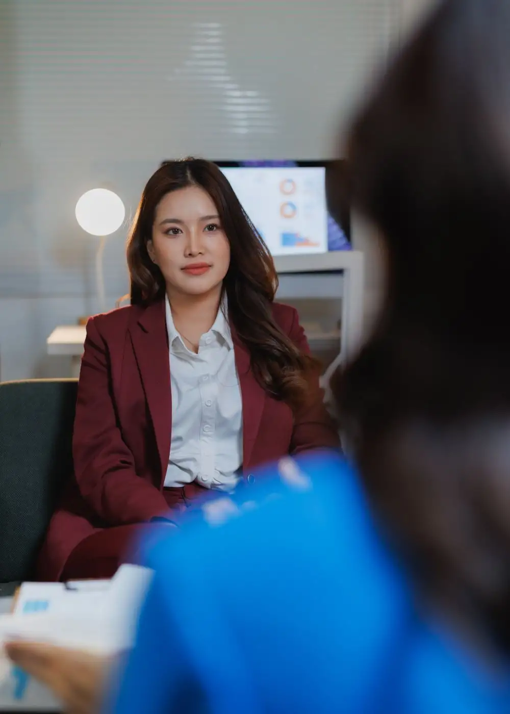 Online HR training professional