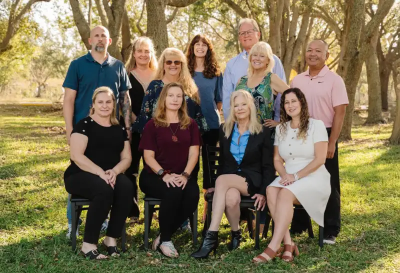 personal insurance team