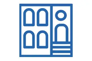 Icon, Property