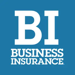 Business Insurance Magazine Logo