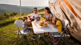 Thumbnail for Building and Protecting Campgrounds
