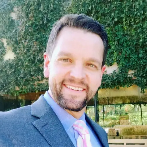 Mike Kilgor Portrait