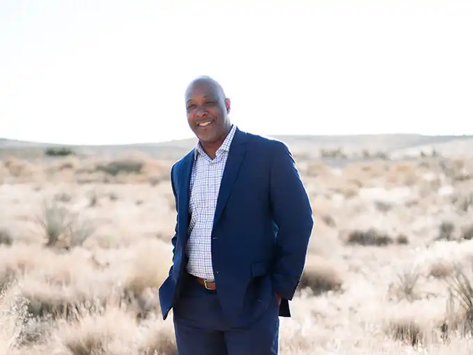  Darion Scott Las Vegas