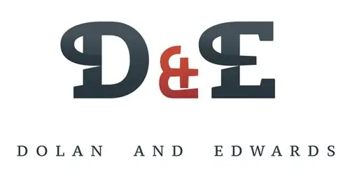 Dolan and Edwards Logo
