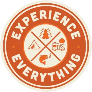 Experience Everything Badge