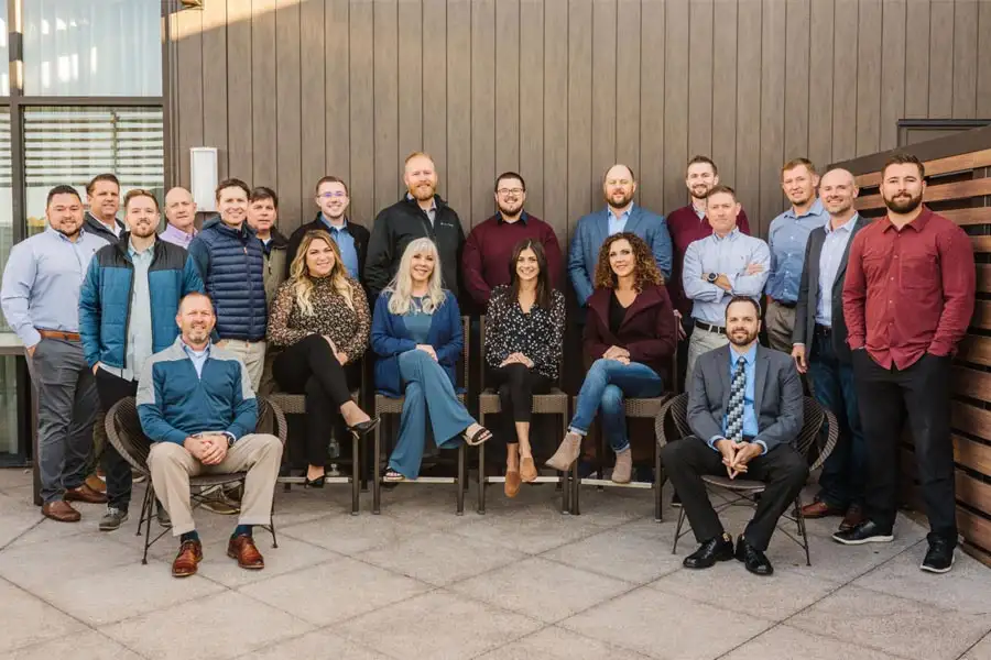 2021 Leavitt Group Producer School