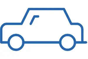 Icon, Auto