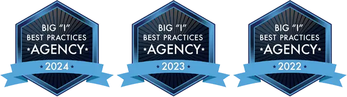 Award Badges