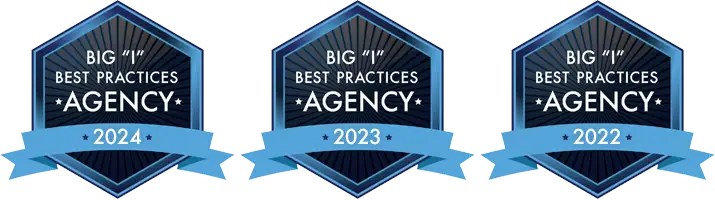 Award Badges
