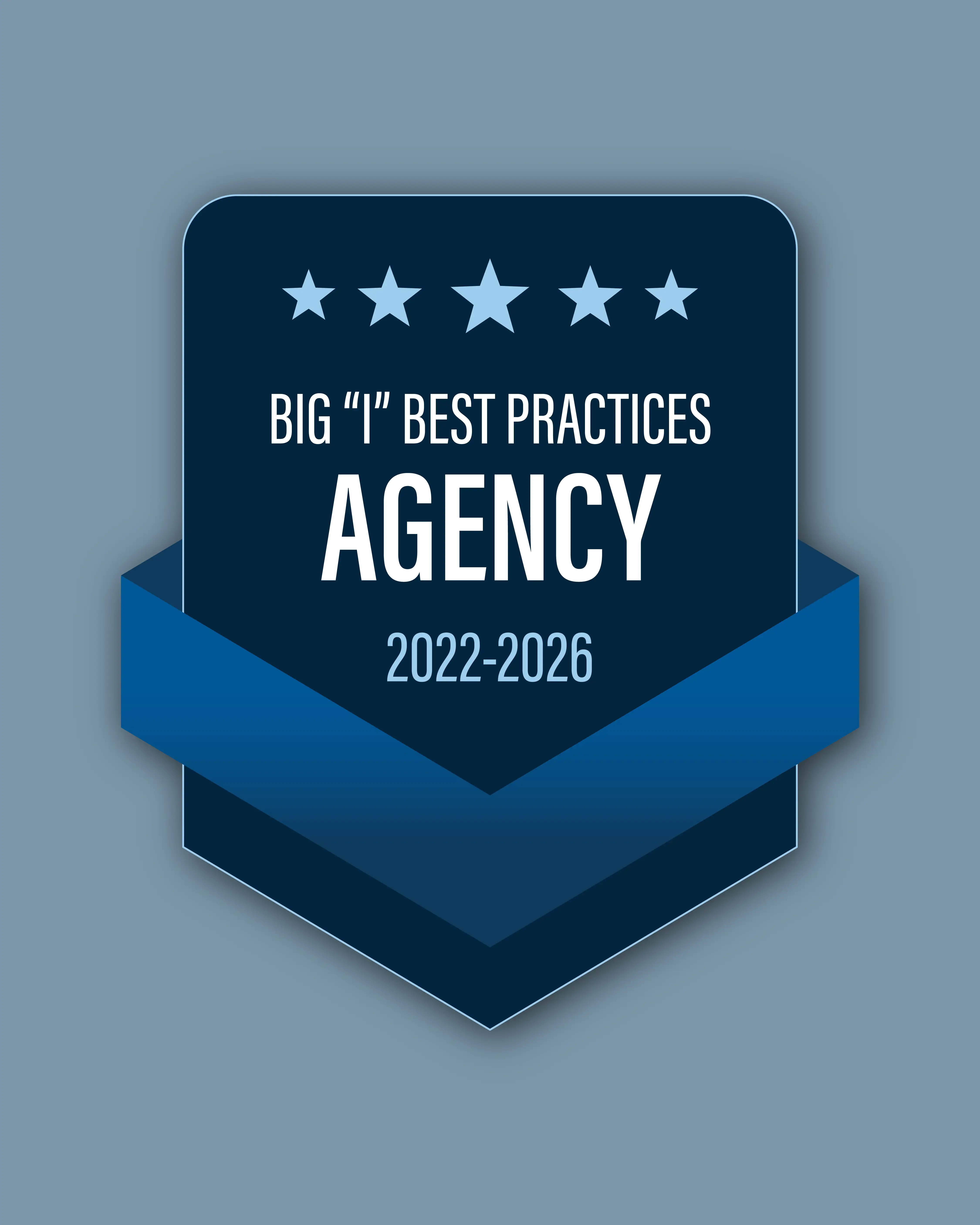 Award Badges