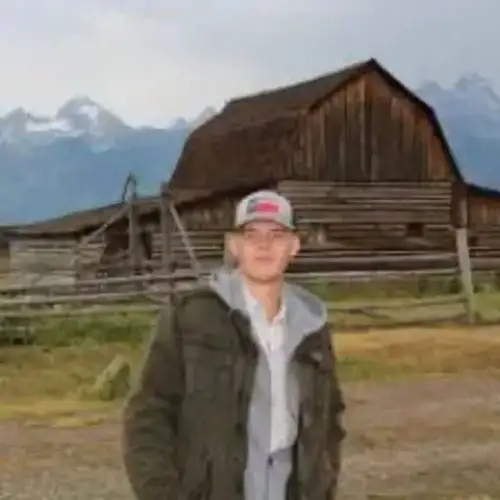 Tyler Renner Portrait