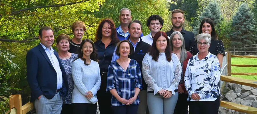 Van Nostran Staff Photo
