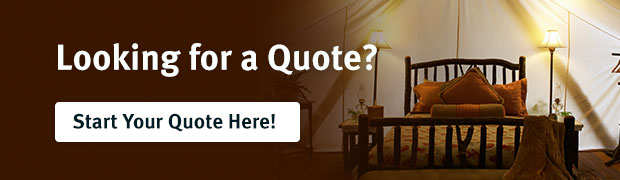 glamping insurance quote