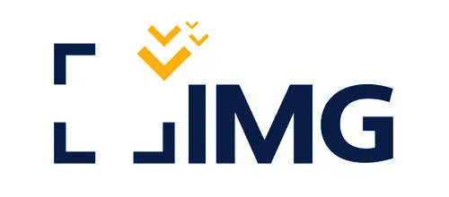 IMG Logo