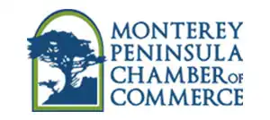 Monterey Chamber of Commerce Logo