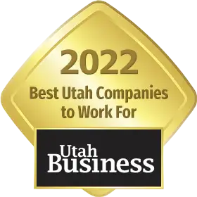 2021 Best Company Award