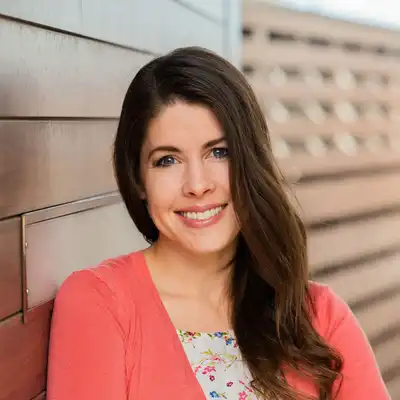 Melanie Johnson