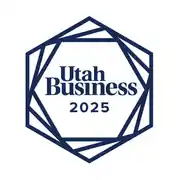 Best Utah Company Award Logo