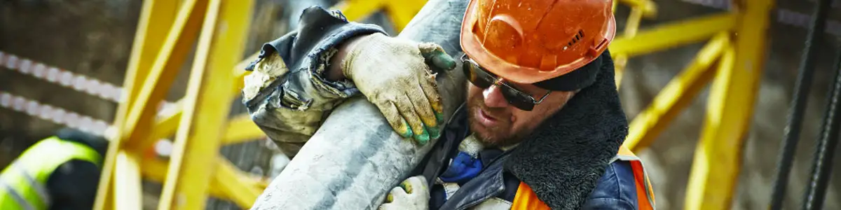 construction worker