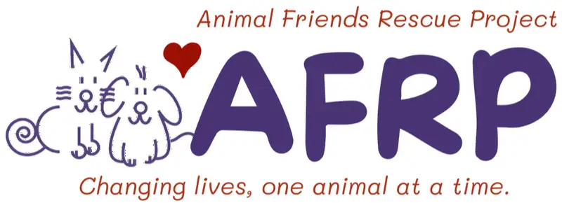 AFRP Logo
