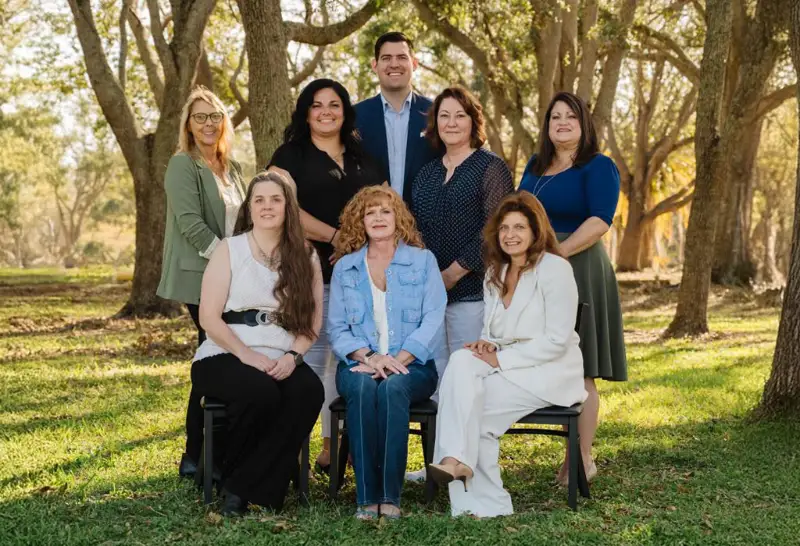 Employee Benefits Team Members